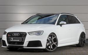 Audi RS3 Sportback by B&B 2016 года